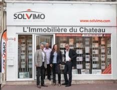 Le réseau Solvimo poursuit son déploiement en Seine-et-Marne