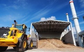 Biomasse : l'Ademe lance un troisième appel à projets