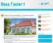 Polytuil lance son blog osezlacier.fr