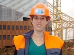 Norpac veut briser le " plafond de verre "
