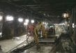 Crue de la Seine : la station parisienne Saint-Michel va faire l'objet d'un chantier-test