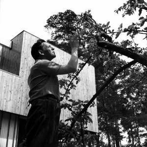 Alvar Aalto, Paris avant le Japon