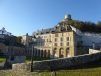 La Roche-Guyon illumine la presse des jardins