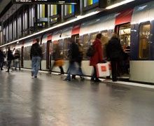 RER B contre CDG Express : vers une offre de transport à deux vitesses ?