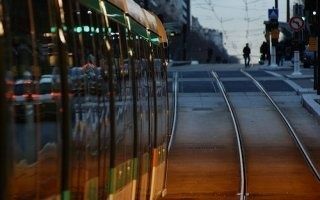 Tramway à Paris : la boucle des Maréchaux en passe d'être bouclée