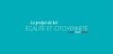 Egalité et Citoyenneté : les mesures qui impactent le BTP