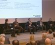 Qualiclub Façadiers Weber : Succès de la table ronde " Evolution des systèmes constructifs sur le marché du logement neuf "