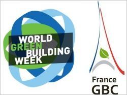 Appel à la participation pour la " France GBC Green Building Week "