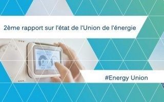 Énergies renouvelables : l'Europe en passe d'atteindre ses objectifs pour 2020