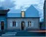 "Demain j'élève le haut": quatre surélévations de maisons primées