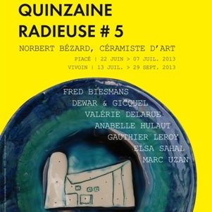 VIVOIN (72) - La Quinzaine Radieuse # 5