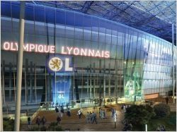 Grand Stade de Lyon : le Conseil d'Etat valide le permis de construire et le PLU
