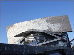 Philharmonie : la demande de travaux de Jean Nouvel jugée irrecevable