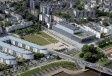 Nouveau Centre des congrès d'Angers : quatre équipes internationales sélectionnées dans le cadre de l'appel à projets européen