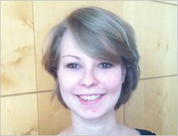 Nouvelle Responsable Développement Durable chez Socoda