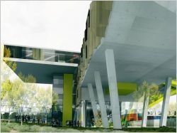 Treize projets immobiliers du Plan Campus relancés