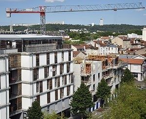 Les intermédiaires de l'immobilier jugent la loi logement