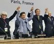 COP21 : 195 nations signent un accord historique sur les changements climatiques