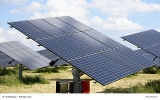 96% des Français encouragent le développement des énergies renouvelables