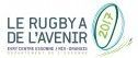 Une consultation internationale d'urbanistes pour l'aménagement du site du Grand Stade de rugby à Ris-Orangis