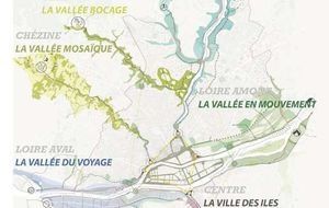 De multiples initiatives pour préserver le patrimoine vert