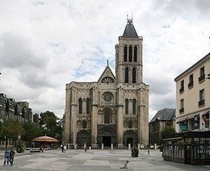 Le "remontage" de la flèche de la basilique de Saint-Denis débutera en 2020 pour onze ans
