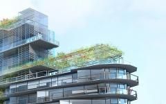 Le Cap Mail de Jean Nouvel à Rennes pose problème