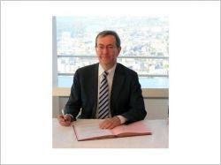 François Payelle rejoint la direction générale de Promogim groupe