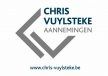 Eiffage acquiert le groupe belge Chris Vuylsteke