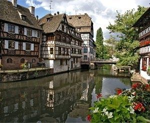 Strasbourg prépare sa révolution verte
