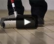 Peinture pour carrelage : comment sécuriser un sol carrelé