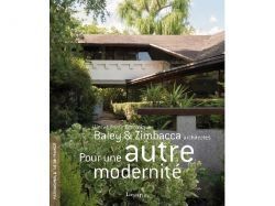 Baley et Zimbacca, défenseurs méconnus de l'architecture sensible