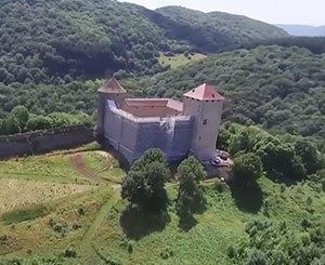 Amberieu en Bugey - Les Rubans du Patrimoine 2018