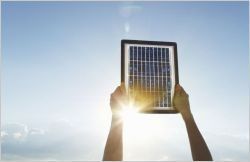 EDF "pulse" des projets d'avenir autour de l'énergie