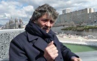 Ricciotti réalisera une salle de spectacle à Bordeaux