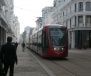 Tramway de Casablanca : requalification urbaine et entreprises françaises à foison