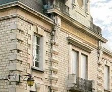 Concours d'idées " Construire en pierre structurelle "