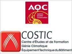 AQC et Costic concluent un contrat cadre