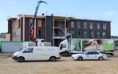 Bâtiment : une concurrence de plus en plus déloyale ?