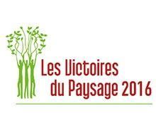 Top départ de la 5ème édition des Victoires du Paysage