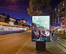 Eau de Paris dévoile sa nouvelle campagne de communication : "L'eau est capitale !"