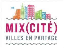 Mix(cité) : réinventer la ville pour le "mieux vivre ensemble" (diaporama)
