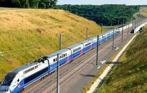 LGV Tours-Bordeaux: l'exploitant restructure sa dette et ajoute une part de vert