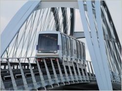 Alapont fournira les ascenseurs du métro de Toulouse