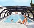 ELLIPTIK, une collection complète d'abris de piscine