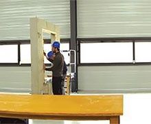 Le CSTB inaugure une plateforme à Grenoble pour former les professionnels de la baie