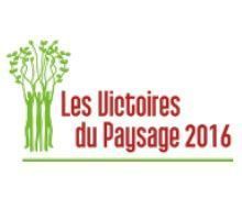 Les Victoires du Paysage 2016 : Prolongation des inscriptions jusqu'au 15 juin 2016