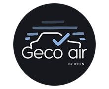 Pics de pollution : Geco air, l'application gratuite qui permet de réduire ses émissions polluantes