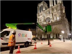 Nouveau cap pour Bouygues Energies & Services