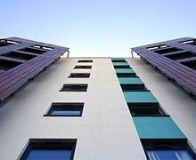 80.000 logements sociaux franciliens rénovés grâce à l'éco-prêt logement social